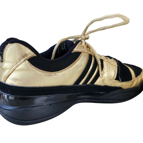 Adidas TS Lightswitch GIL II Zero x Vote For Gilbert Sz 10 - Picture 12 of 13